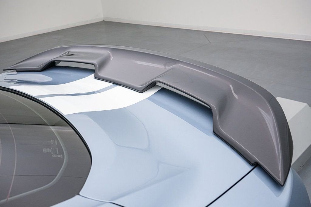 2022 Ford Mustang Shelby GT500 Heritage