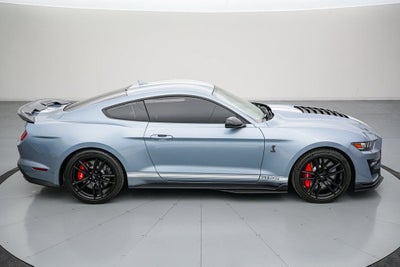 2022 Ford Mustang Shelby GT500 Heritage