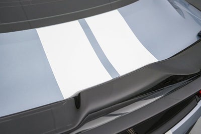 2022 Ford Mustang Shelby GT500 Heritage