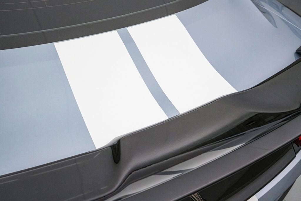 2022 Ford Mustang Shelby GT500 Heritage