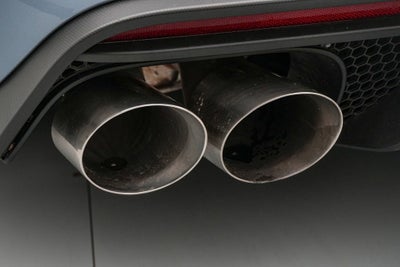 2022 Ford Mustang Shelby GT500 Heritage