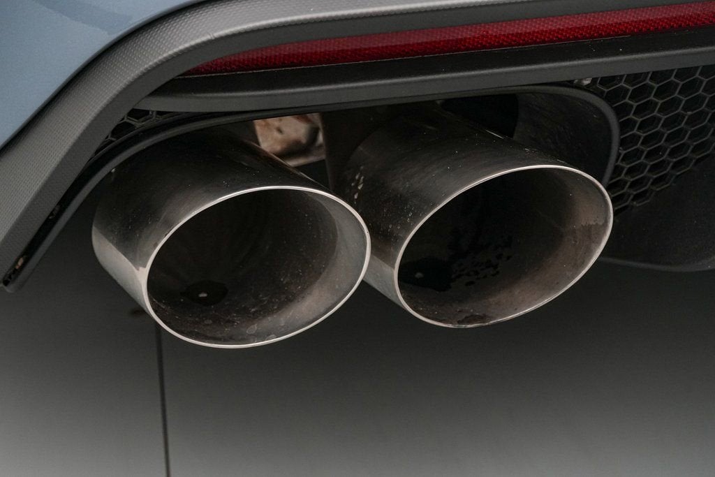 2022 Ford Mustang Shelby GT500 Heritage