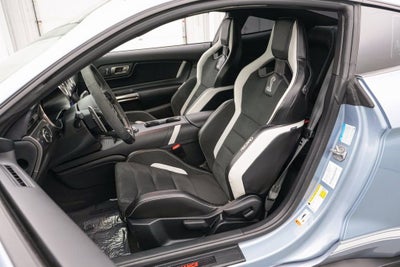 2022 Ford Mustang Shelby GT500 Heritage