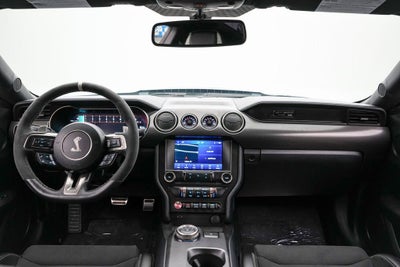 2022 Ford Mustang Shelby GT500 Heritage