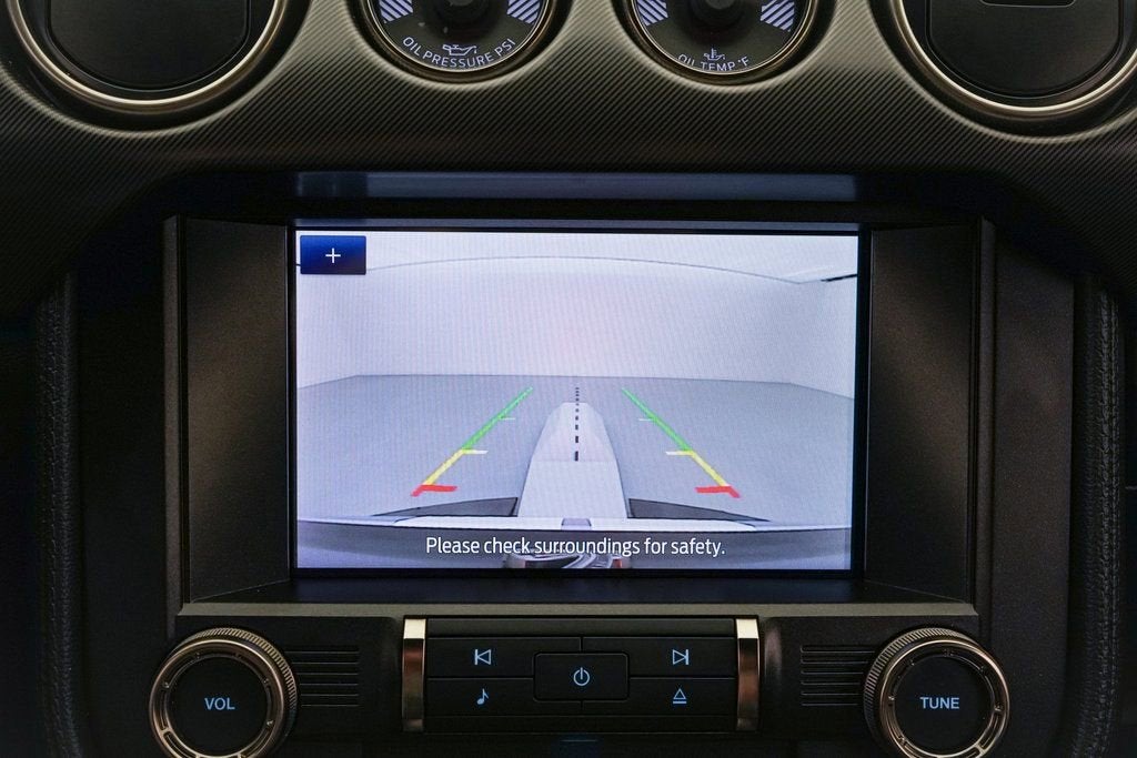 2022 Ford Mustang Shelby GT500 Heritage