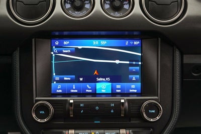 2022 Ford Mustang Shelby GT500 Heritage