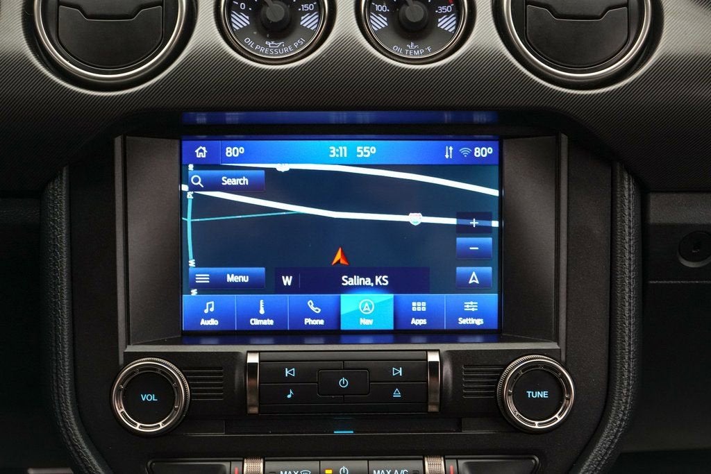 2022 Ford Mustang Shelby GT500 Heritage