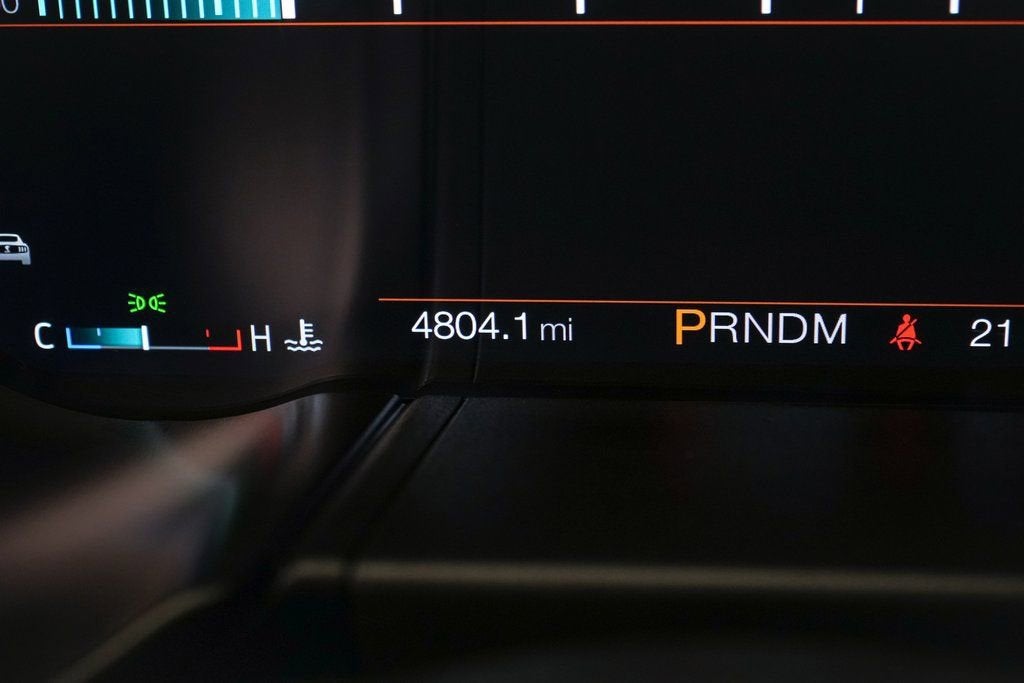 2022 Ford Mustang Shelby GT500 Heritage