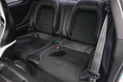 2022 Ford Mustang Shelby GT500 Heritage