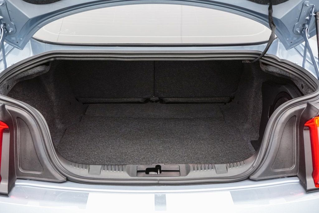 2022 Ford Mustang Shelby GT500 Heritage