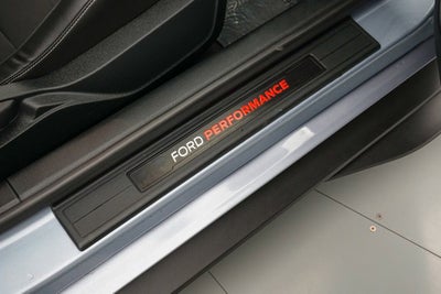 2022 Ford Mustang Shelby GT500 Heritage