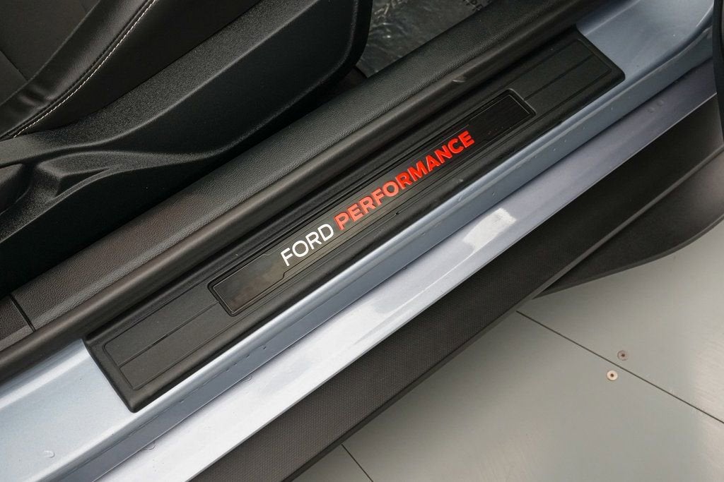 2022 Ford Mustang Shelby GT500 Heritage