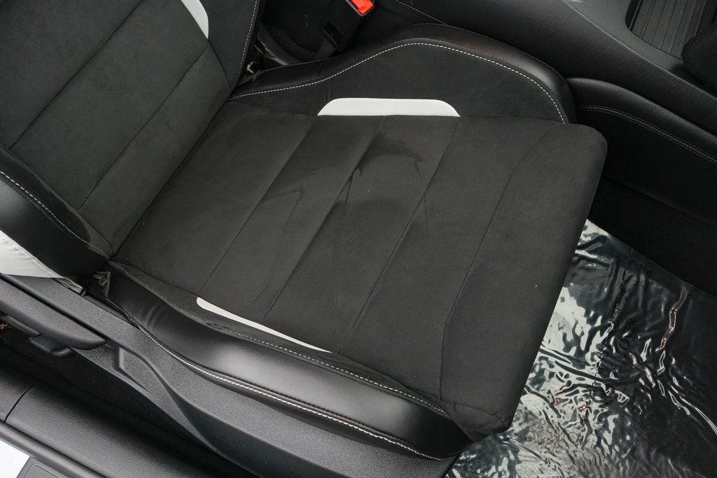 2022 Ford Mustang Shelby GT500 Heritage