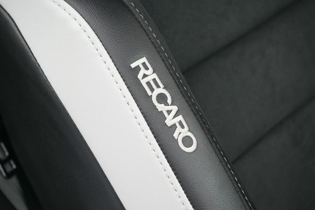 2022 Ford Mustang Shelby GT500 Heritage