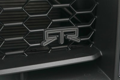 2026 Ford Mustang EcoBoost RTR
