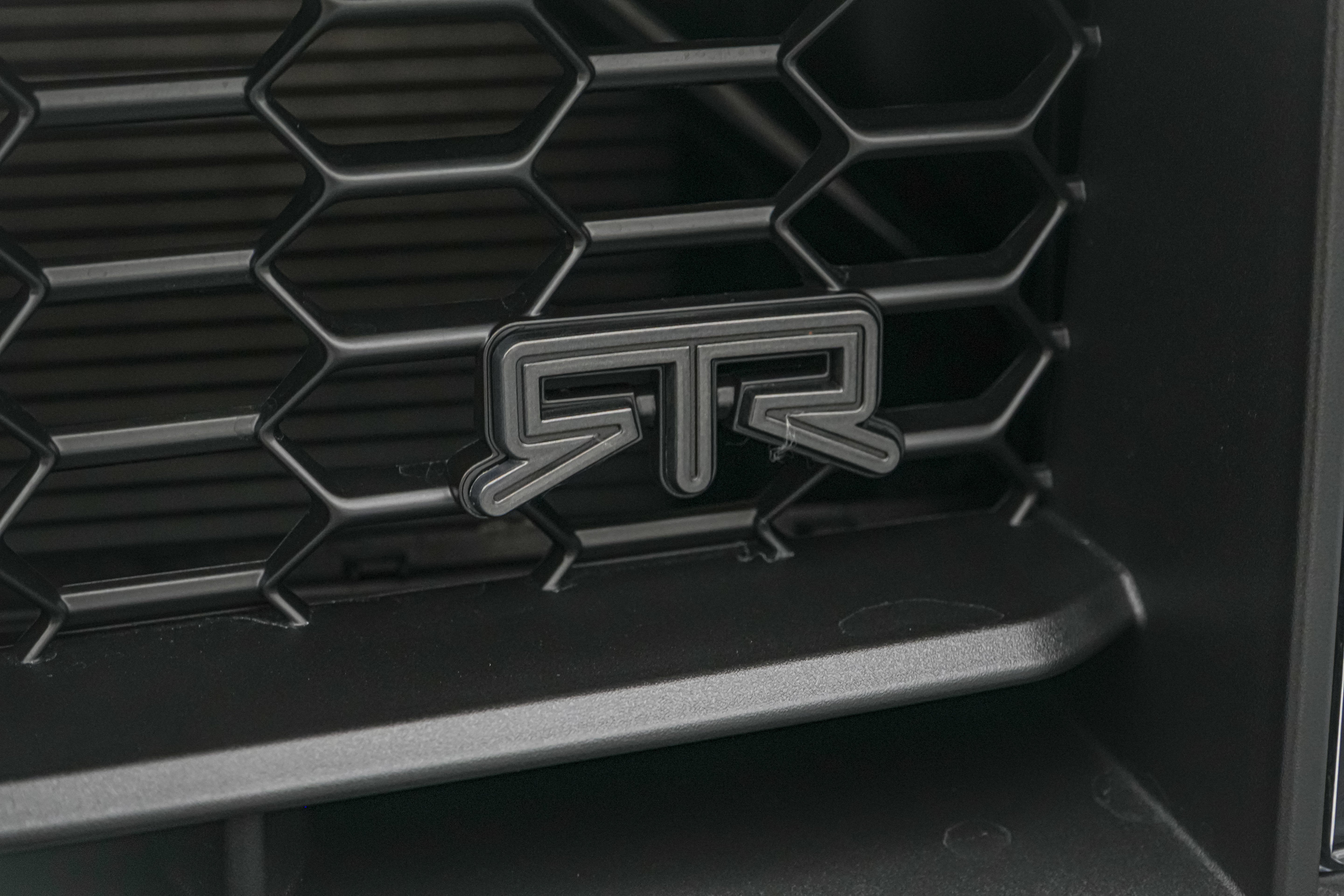 2026 Ford Mustang EcoBoost RTR