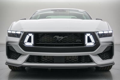 2026 Ford Mustang EcoBoost RTR