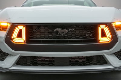 2026 Ford Mustang EcoBoost RTR