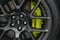 2026 Ford Mustang EcoBoost RTR