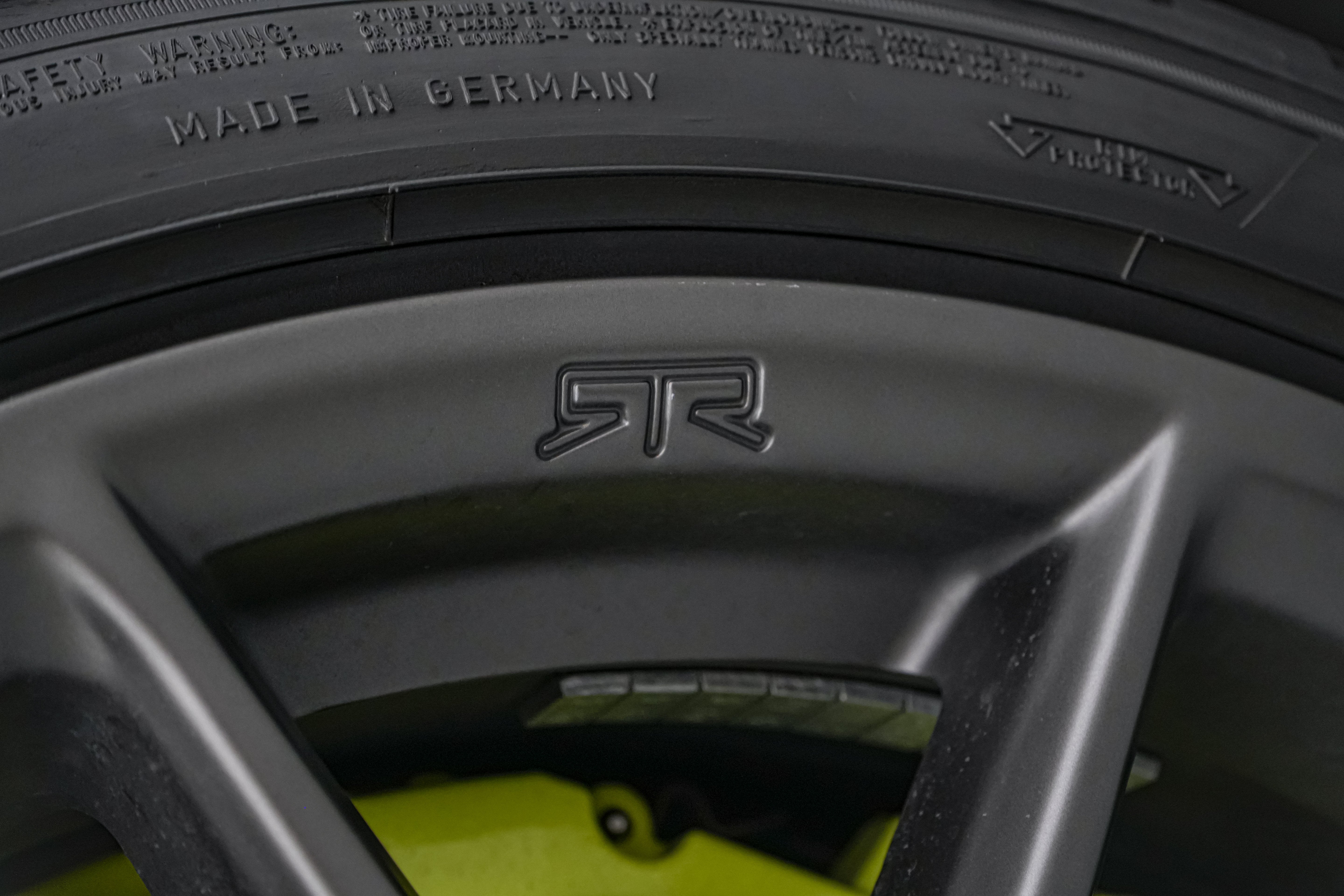 2026 Ford Mustang EcoBoost RTR