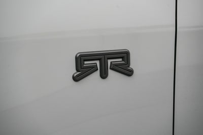 2026 Ford Mustang EcoBoost RTR