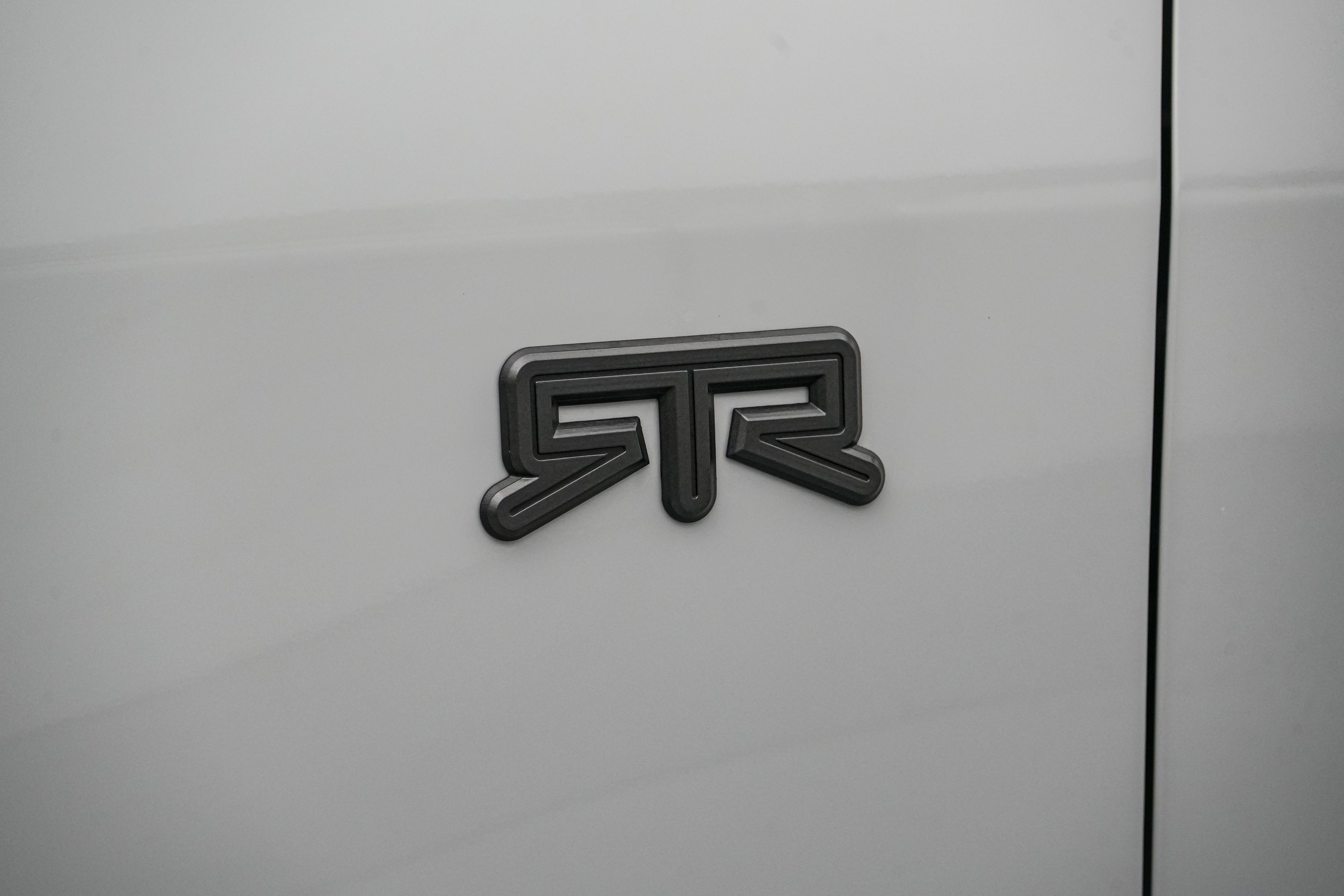 2026 Ford Mustang EcoBoost RTR