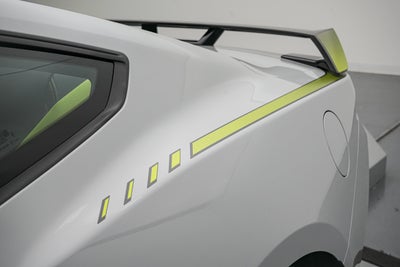 2026 Ford Mustang EcoBoost RTR