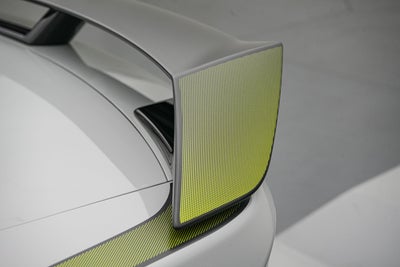 2026 Ford Mustang EcoBoost RTR
