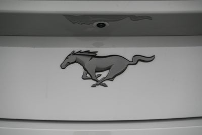 2026 Ford Mustang EcoBoost RTR