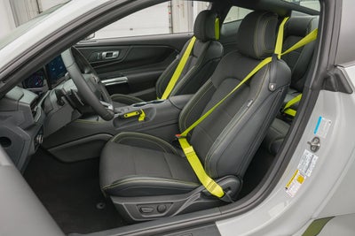 2026 Ford Mustang EcoBoost RTR
