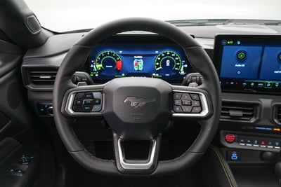 2026 Ford Mustang EcoBoost RTR