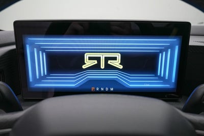 2026 Ford Mustang EcoBoost RTR