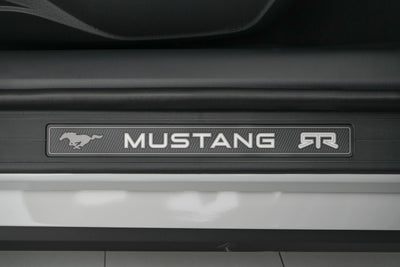 2026 Ford Mustang EcoBoost RTR