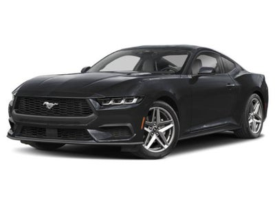 2026 Ford Mustang EcoBoost Modena