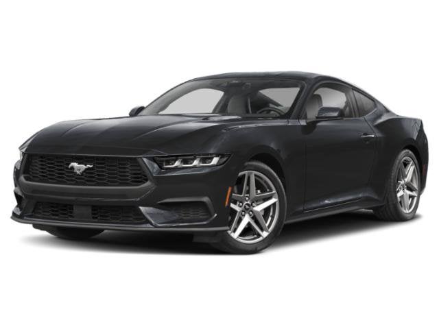 2026 Ford Mustang EcoBoost Modena