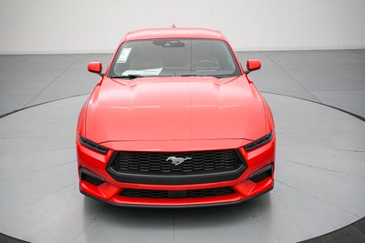 2026 Ford Mustang EcoBoost Modena