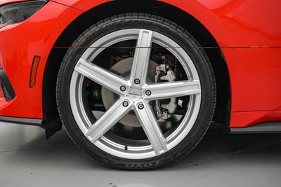 2026 Ford Mustang EcoBoost Modena