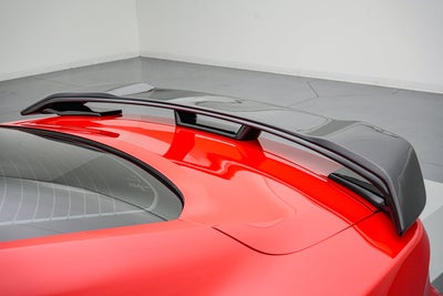 2026 Ford Mustang EcoBoost Modena