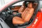 2026 Ford Mustang EcoBoost Modena