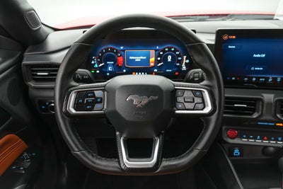 2026 Ford Mustang EcoBoost Modena