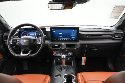 2026 Ford Mustang EcoBoost Modena