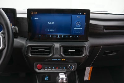 2026 Ford Mustang EcoBoost Modena