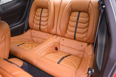 2026 Ford Mustang EcoBoost Modena