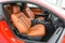 2026 Ford Mustang EcoBoost Modena