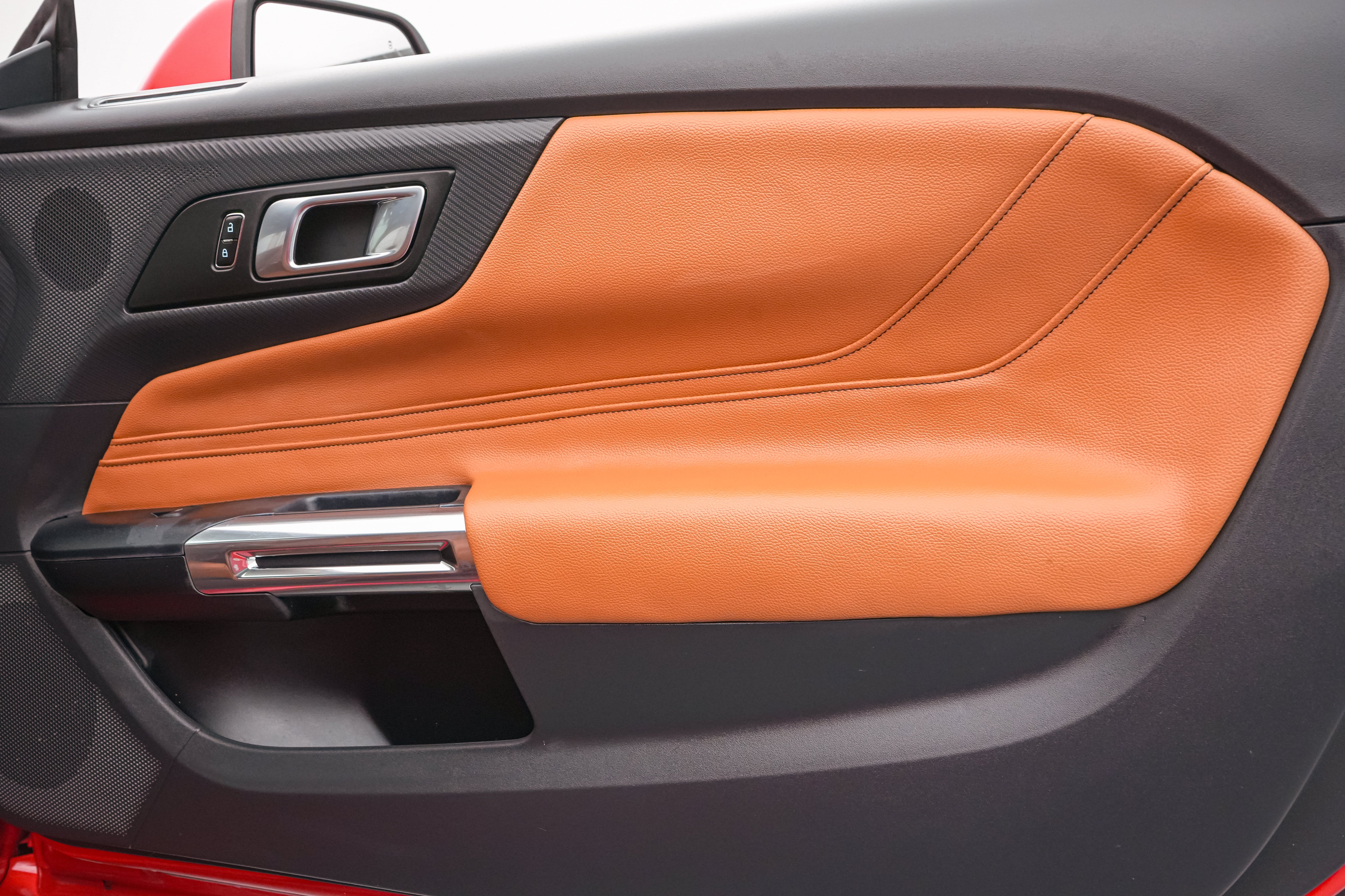 2026 Ford Mustang EcoBoost Modena