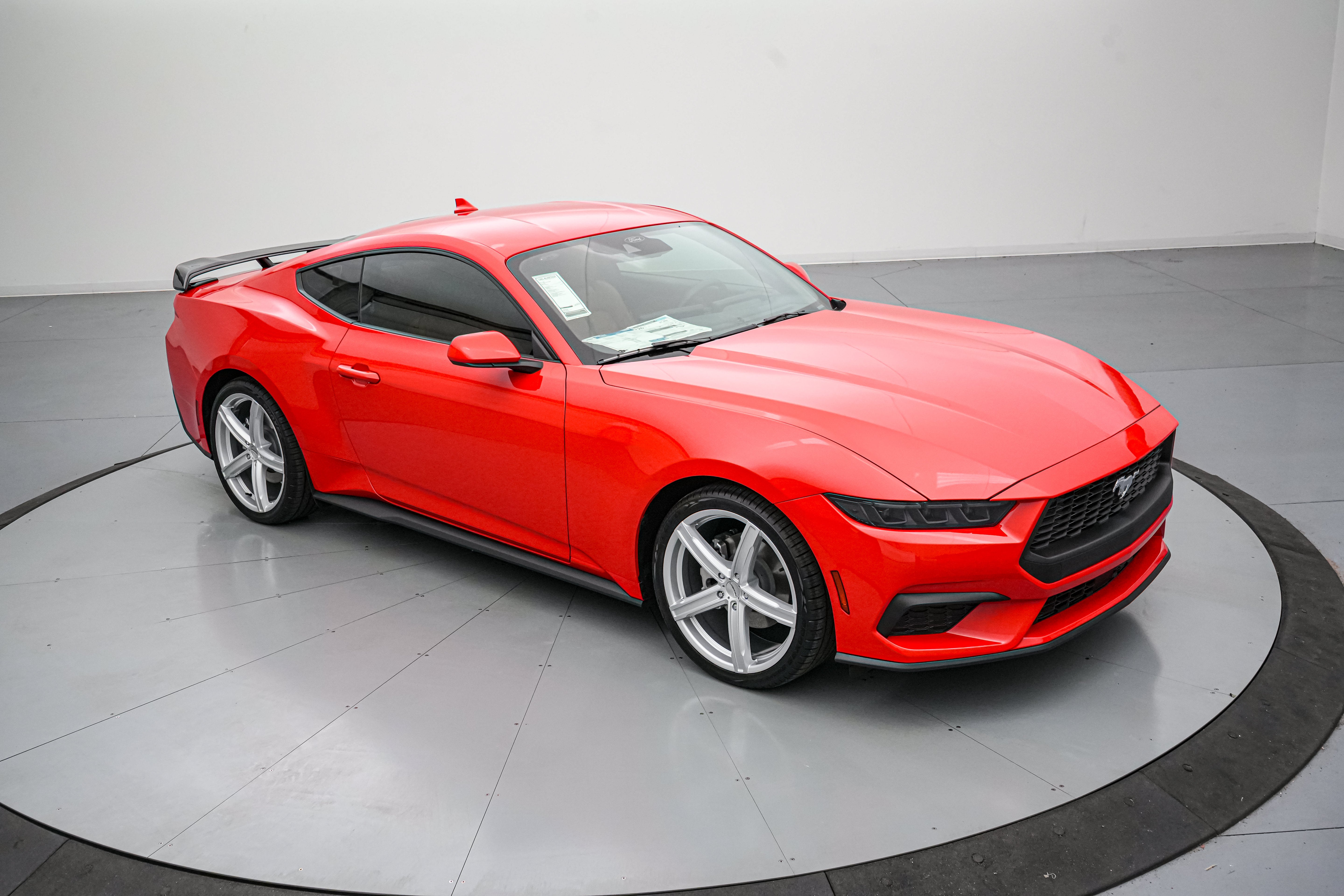 2026 Ford Mustang EcoBoost Modena