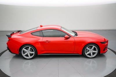 2026 Ford Mustang EcoBoost Modena