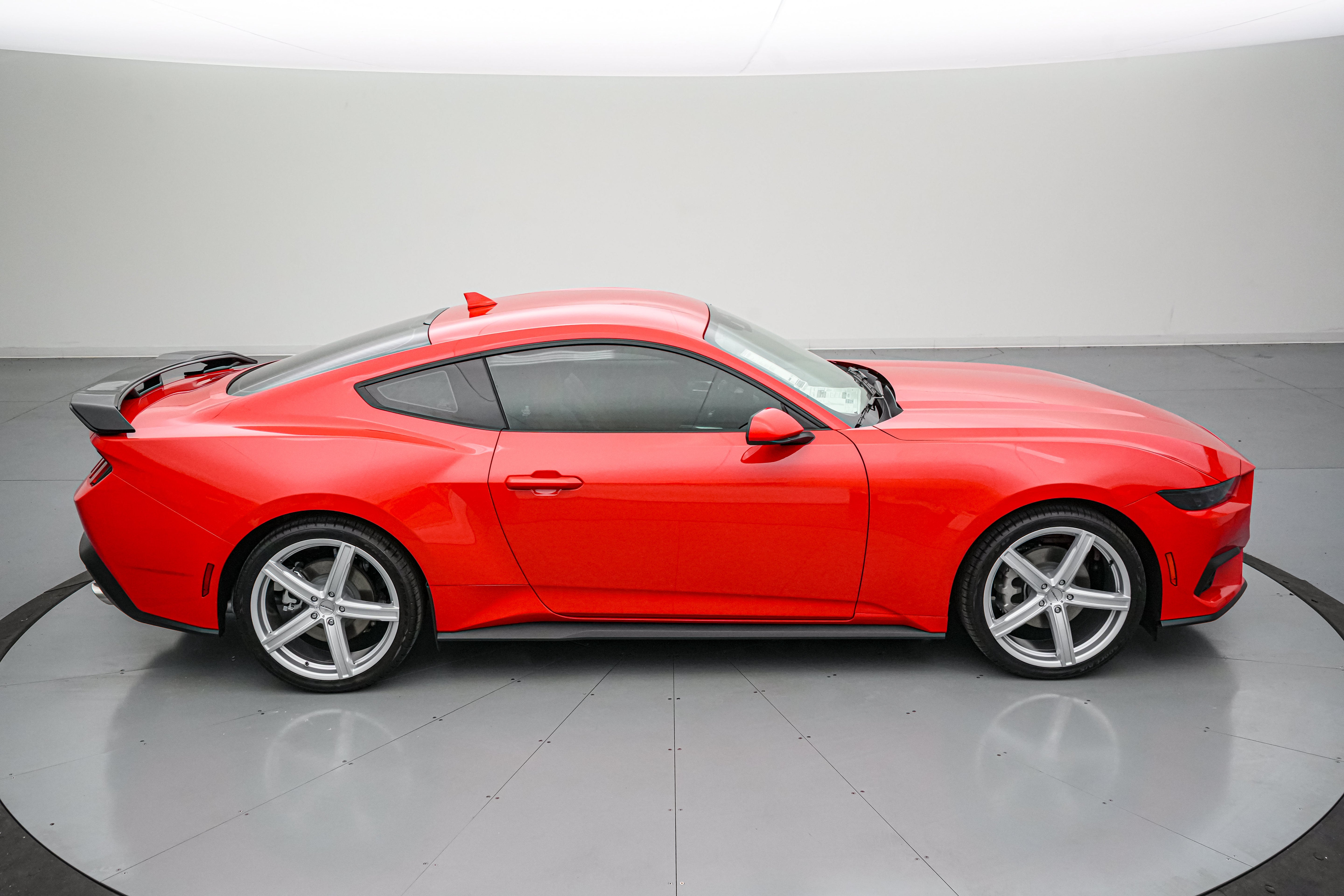 2026 Ford Mustang EcoBoost Modena