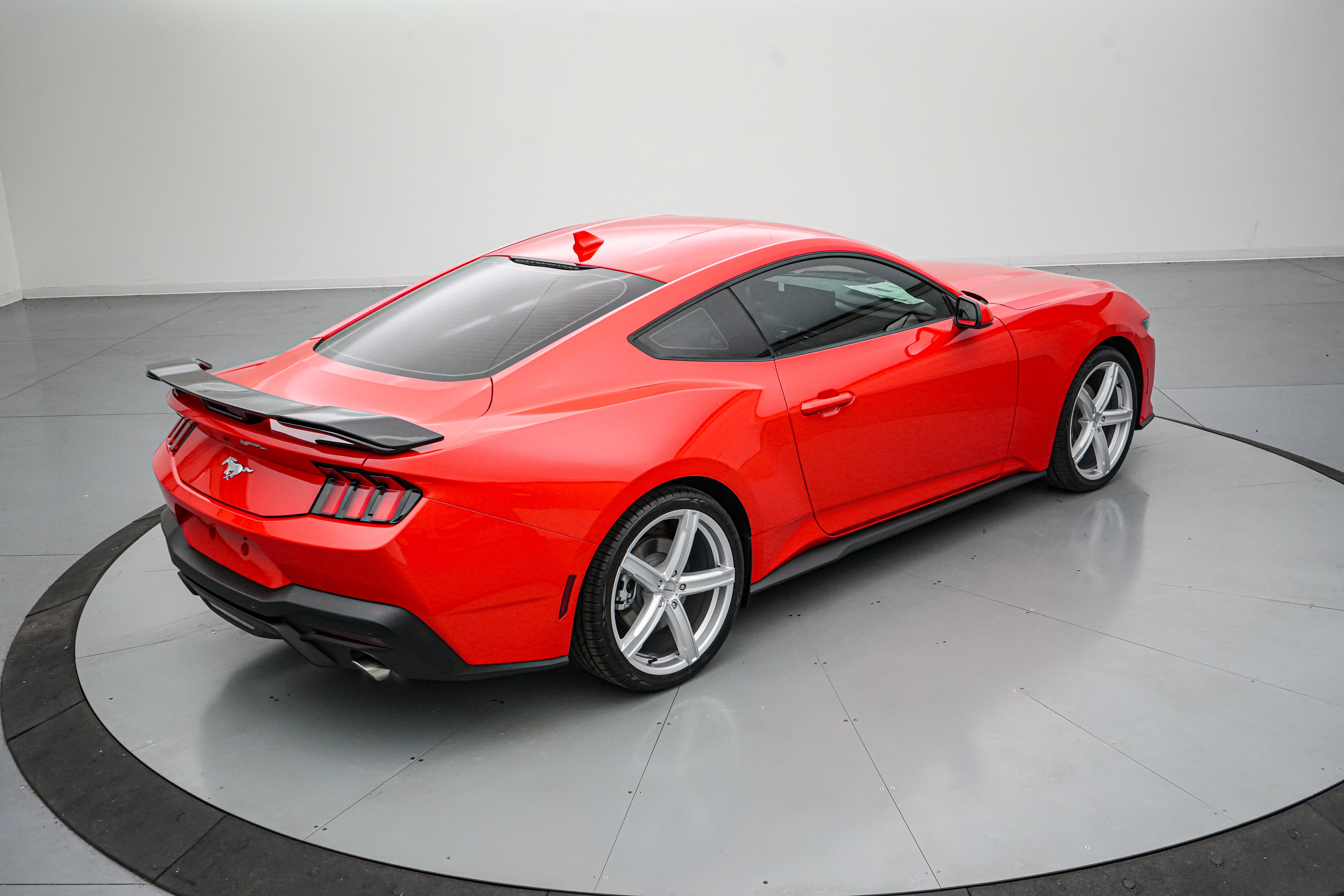 2026 Ford Mustang EcoBoost Modena