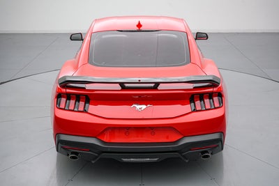 2026 Ford Mustang EcoBoost Modena